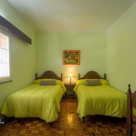 Casa Rural Duas Aguas Arribes Bemposta  Exterior foto