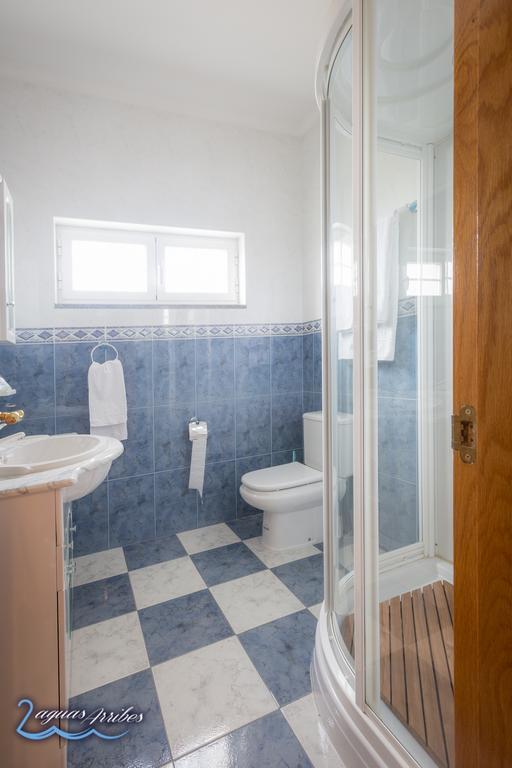 Casa Rural Duas Aguas Arribes Bemposta  Exterior foto