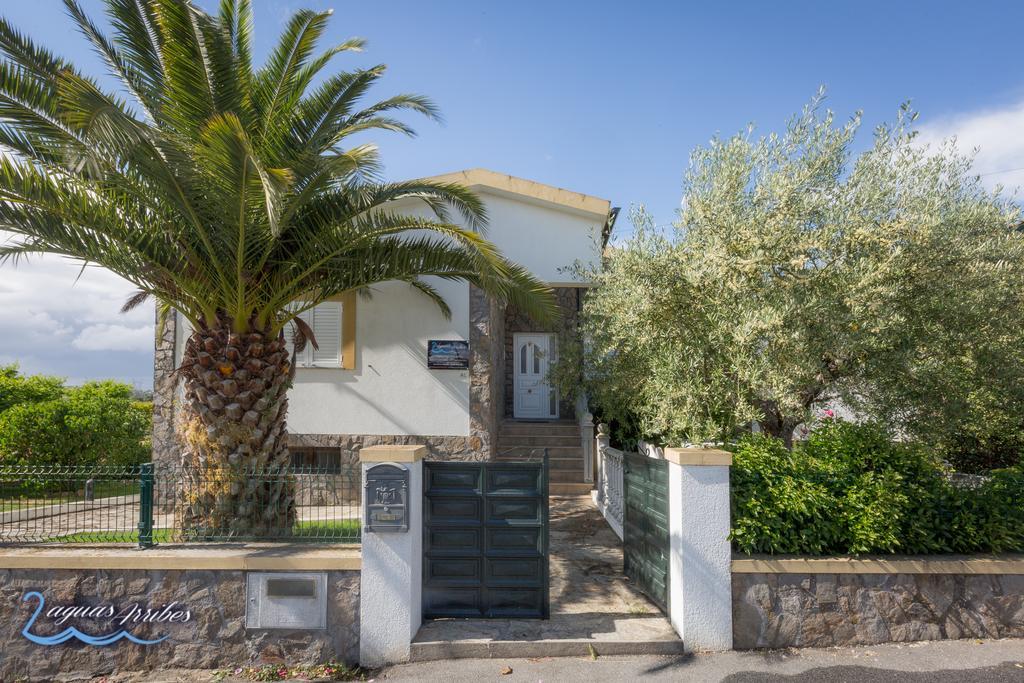 Casa Rural Duas Aguas Arribes Bemposta  Exterior foto