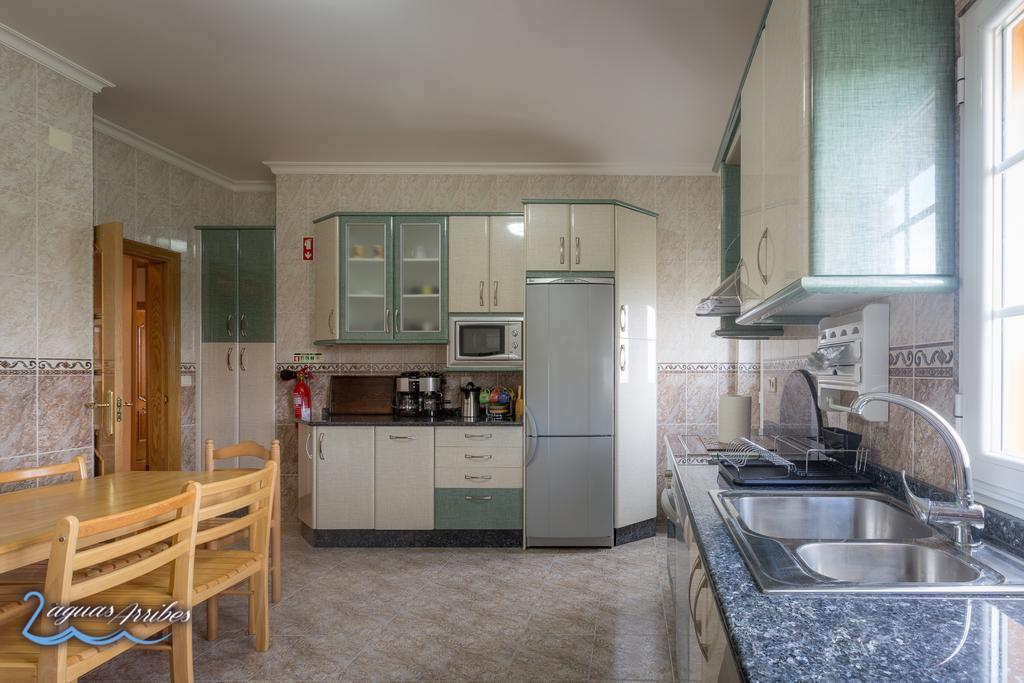 Casa Rural Duas Aguas Arribes Bemposta  Exterior foto