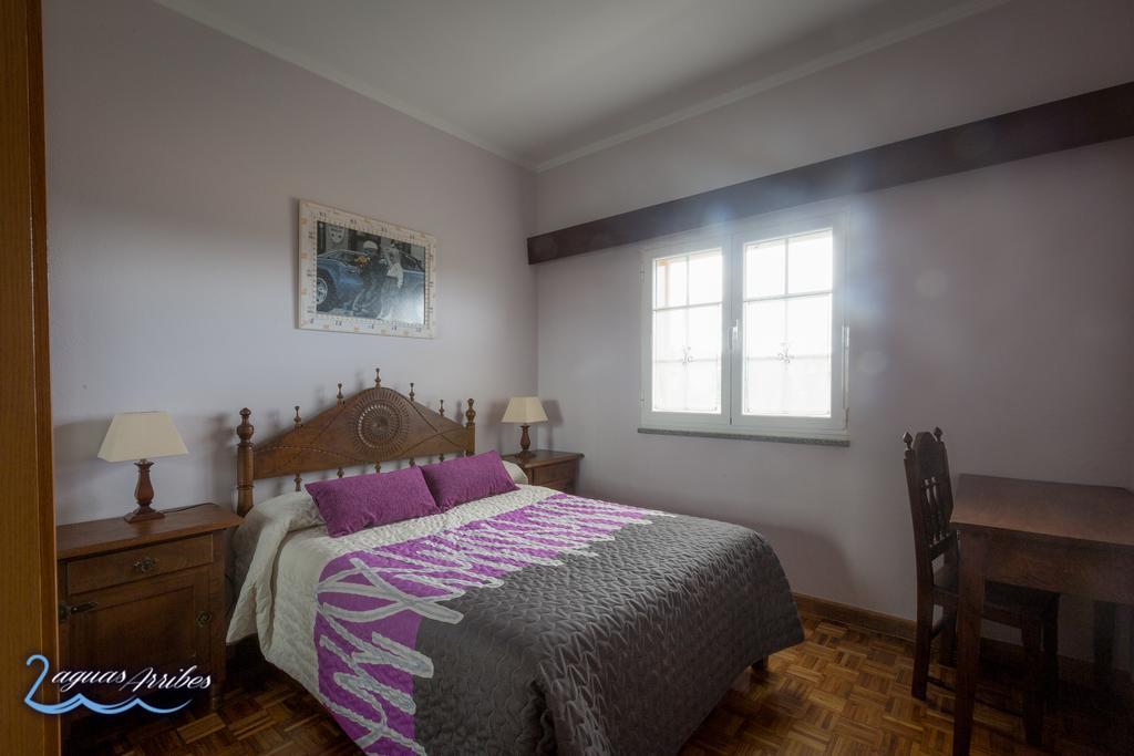 Casa Rural Duas Aguas Arribes Bemposta  Exterior foto